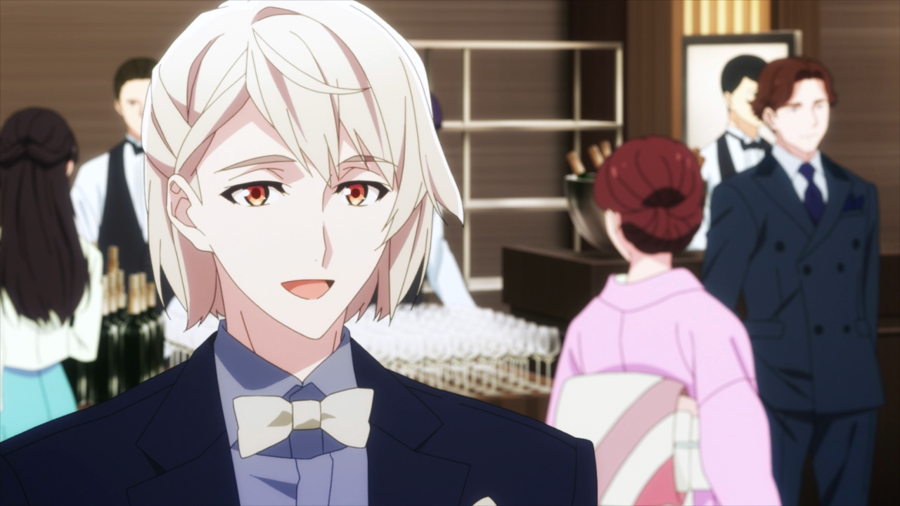 IDOLiSH7: Third Beat! (PuyaSubs!)